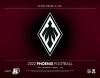 💥Pick Your Pack💥 - 2023 Phoenix Football H2 - 3 Pack Discount!!