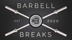 Barbell Breaks