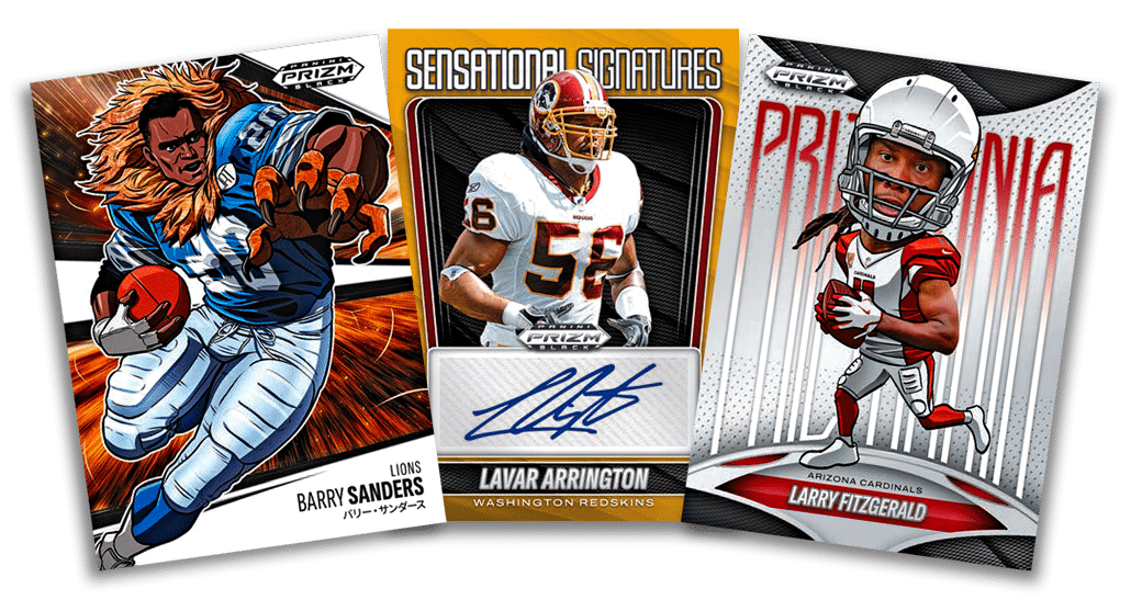 💥Pick Your Pack - Rip N’ Ship💥 2025 Prizm Black Football Hobby