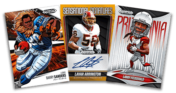 💥Pick Your Pack - Rip N’ Ship💥 2025 Prizm Black Football Hobby