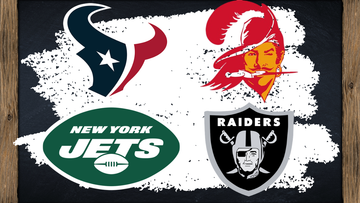4 Team Filler - 7 Box 2023/2025 NFL Mixer PYT