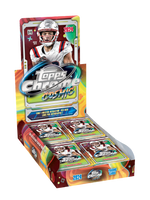 💥Personal Box - Rip N’ Ship💥 2024 Topps Cosmic Chrome Football Hobby Box