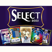 💥Personal Box - Rip N’ Ship💥 2023 Select Football Hobby Box