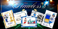 Single Briefcase 2024 Flawless Football - Pick Your Team #3