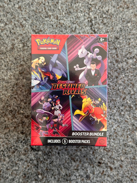💥Personal Box