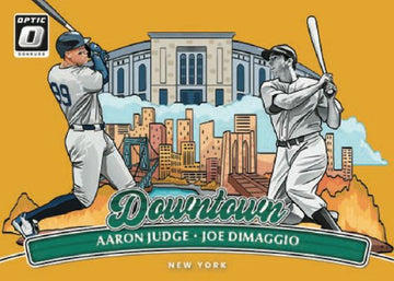 💥Pick Your Pack - Rip N’ Ship💥 2026 Donruss Baseball Hobby