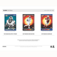 💥Pick Your Pack - Rip N’ Ship💥 2024 Score Football Hobby 🔥3 Pack Discount!🔥