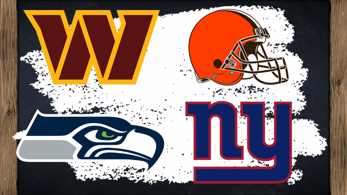 4 Team Filler - 7 Box 2025/2026 Topps NFL PYT Mixer