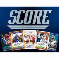 💥Pick Your Pack - Rip N’ Ship💥 2024 Score Football Hobby 🔥3 Pack Discount!🔥