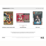 🌶️ Pick Your Pack - Rip N’ Ship🌶️ 2024 Donruss Elite Football Hobby 🚨3 Pack Discount!🚨