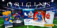 💥Personal Box - Rip N’ Ship💥 2025 Origins Football Hobby Box