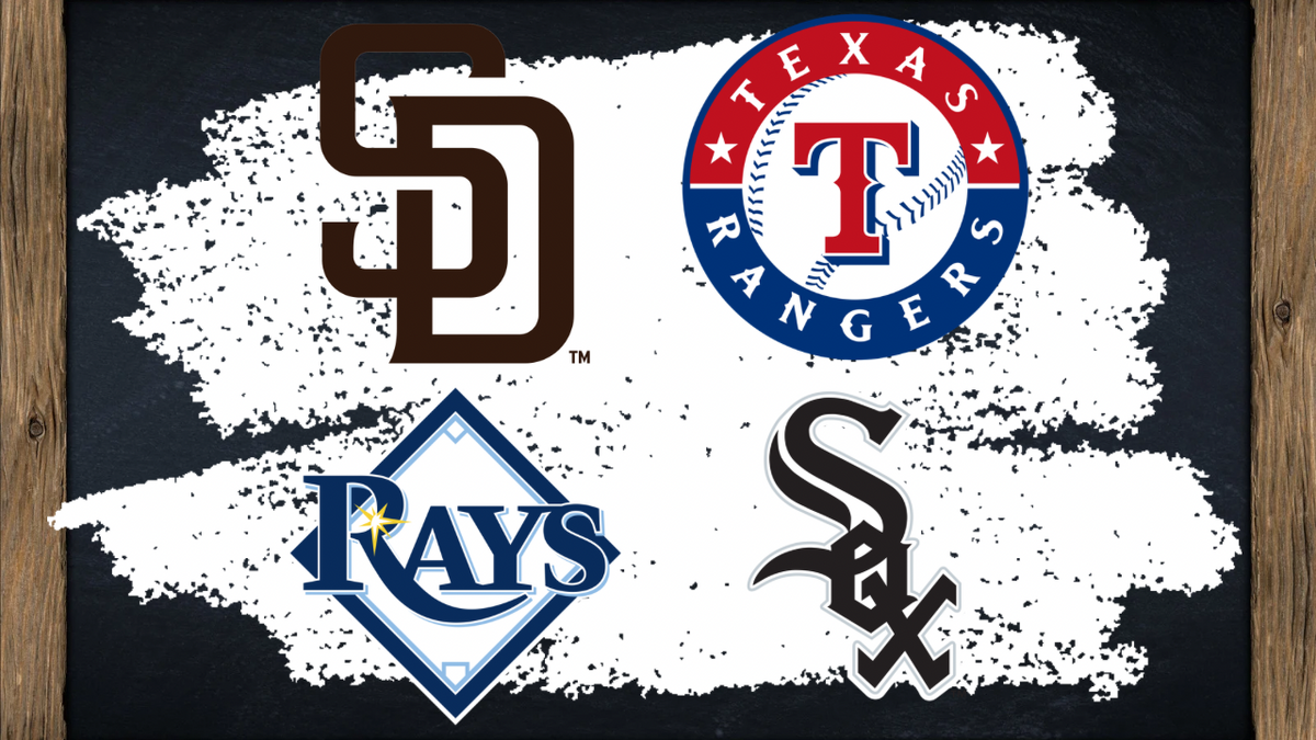 4 Team 30 Spot Filler - 23 Box World Series Mega Mixer - PYT