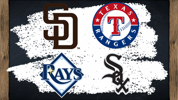 4 Team 30 Spot Filler - 23 Box World Series Mega Mixer - PYT