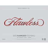 Single Briefcase - 2025 Flawless Football Pick Your Team #2