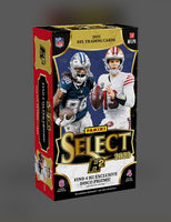 💥Personal Box - Rip N’ Ship💥 2023 Select Football H2 Box!