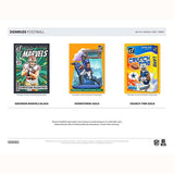 💥Personal Box - Rip N’ Ship💥 2024 Donruss Football Hobby Box