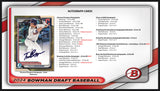 💥Pick Your Pack - Rip N’ Ship💥 2024 Bowman Draft Baseball Hobby