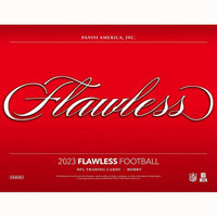 Single Briefcase 2023 Flawless Football - Pick Your Team #4