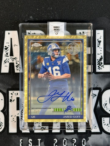 18 Box Dual Case - 2026 Topps Flagship Football - Pick Your Team #1 🤝Assorted Vet Base🤝 🔹#00175🔹