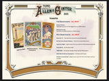 12 Box Full Case 2025 Allen & Ginter Hobby - Pick Your Team #3