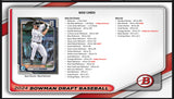 💥Pick Your Pack - Rip N’ Ship💥 2024 Bowman Draft Baseball Hobby