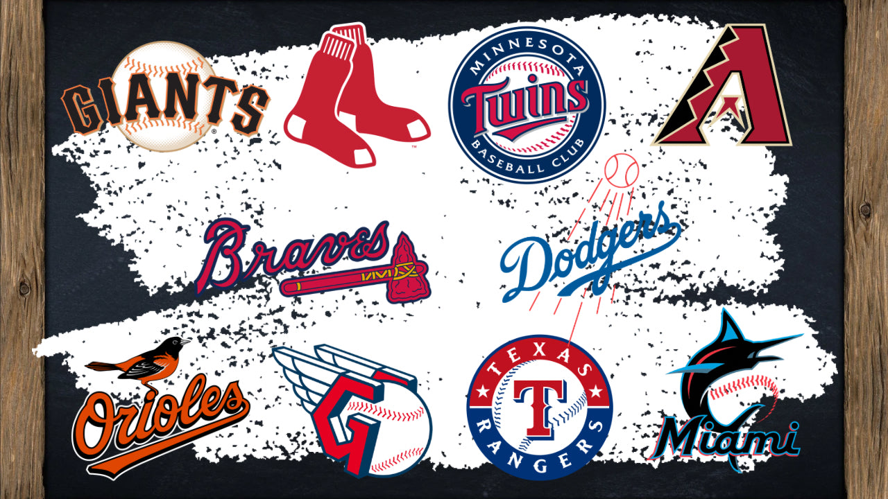 10 Team “Everybody Wins” Filler - 10 Box 2026 Finest Baseball Mega Box - Pick Your Team #1
