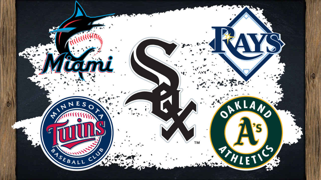 5 Team Filler - 5 Box 🥩Beefy🥩 2026 MLB Mixer PYT #1