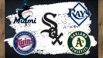 5 Team Filler - 5 Box 🥩Beefy🥩 2026 MLB Mixer PYT #1