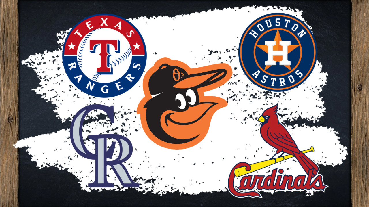 50/50 Filler - 6 Box 2026 Tier One Baseball Hobby PYT #1