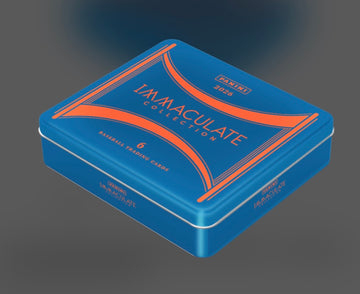 💥Personal Box - Rip N’ Ship💥 2026 Immaculate Collection Baseball Hobby Box