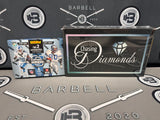 2 Box Chasing Diamonds Football Mixer - Random Teams #2