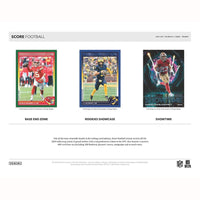 💥Pick Your Pack - Rip N’ Ship💥 2024 Score Football Hobby 🔥3 Pack Discount!🔥