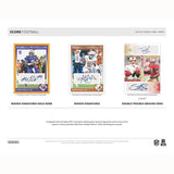 💥Pick Your Pack - Rip N’ Ship💥 2024 Score Football Hobby 🔥3 Pack Discount!🔥