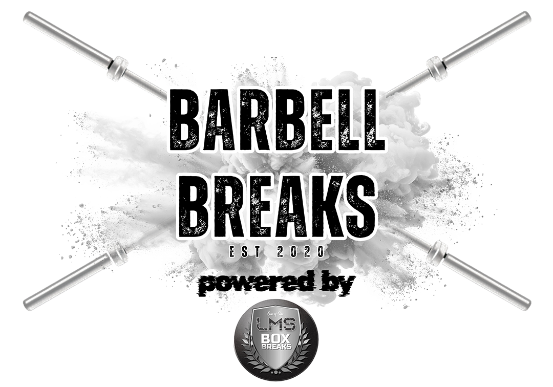 Barbell Breaks