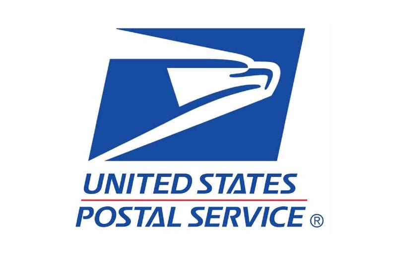 Priority Shipping (U.S. ONLY)